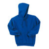 Gildan® - DryBlend® Pullover Hooded Sweatshirt - Image 15