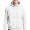 Gildan® - DryBlend® Pullover Hooded Sweatshirt - Image 18