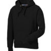 Sport Super Heavyweight Pullover Hooded Sweatshirt - Image 5