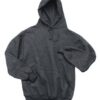 Sport Super Heavyweight Pullover Hooded Sweatshirt