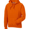 Sport Super Heavyweight Pullover Hooded Sweatshirt - Image 9