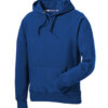Sport Super Heavyweight Pullover Hooded Sweatshirt - Image 2