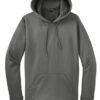 Sport Sport-Wick® Fleece Hooded Pullover