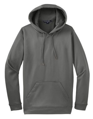 Sport Sport-Wick® Fleece Hooded Pullover