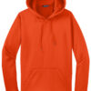 Sport Sport-Wick® Fleece Hooded Pullover - Image 5