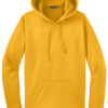 Sport Sport-Wick® Fleece Hooded Pullover - Image 8
