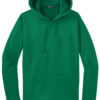 Sport Sport-Wick® Fleece Hooded Pullover - Image 2