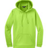 Sport Sport-Wick® Fleece Hooded Pullover - Image 9
