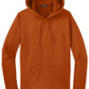 Sport Sport-Wick® Fleece Hooded Pullover - Image 12