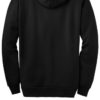 Everyday - Essential Fleece Full-Zip Hooded Sweatshirt - Image 2