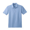 Everyday Men's Stain-Resistant Polo - Image 5