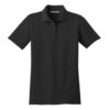 Everyday Ladies Stain-Resistant Polo