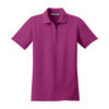Everyday Ladies Stain-Resistant Polo - Image 11