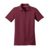 Everyday Ladies Stain-Resistant Polo - Image 10