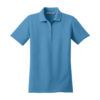 Everyday Ladies Stain-Resistant Polo - Image 9