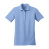 Everyday Ladies Stain-Resistant Polo - Image 7