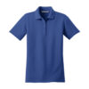 Everyday Ladies Stain-Resistant Polo - Image 4