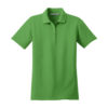 Everyday Ladies Stain-Resistant Polo - Image 5