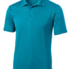 Sport Men's Micropique Sport-Wick® Polo - Image 8