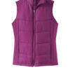 Everyday® Ladies Puffy Vest - Image 4