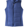 Everyday® Ladies Puffy Vest - Image 5