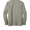 Eddie Bauer® - Long Sleeve Performance Fishing Shirt - Image 2