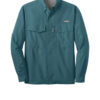 Eddie Bauer® - Long Sleeve Performance Fishing Shirt - Image 4