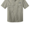 Eddie Bauer® - Short Sleeve Fishing Shirt - Image 4