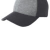 Sport Tek Jersey Front Cap - Image 2