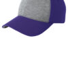 Sport Tek Jersey Front Cap - Image 4