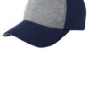 Sport Tek Jersey Front Cap - Image 5