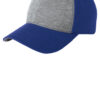 Sport Tek Jersey Front Cap - Image 6