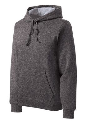 Sport Pullover Hooded Sweatshirt