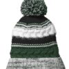 Sport Pom Pom Team Beanie