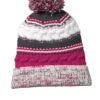 Sport Pom Pom Team Beanie - Image 4
