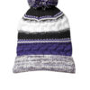 Sport Pom Pom Team Beanie - Image 5