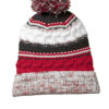 Sport Pom Pom Team Beanie - Image 7