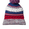 Sport Pom Pom Team Beanie - Image 8