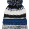 Sport Pom Pom Team Beanie - Image 9