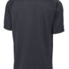 Sport Men's Dry Zone® Sublimated Stripe Polo - Image 2