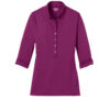 OGIO® Ladies Gauge Polo - Image 3