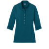 OGIO® Ladies Gauge Polo - Image 6