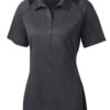 Sport Ladies Heather Colorblock Contender™ Polo - Image 4