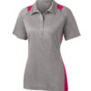 Sport Ladies Heather Colorblock Contender™ Polo - Image 10