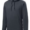 Sport Repel Fleece Hooded Pullover