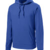 Sport Repel Fleece Hooded Pullover - Image 6