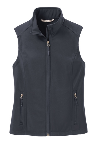 Everyday® Ladies Core Soft Shell Vest