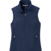 Everyday® Ladies Core Soft Shell Vest - Image 4