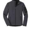 Eddie Bauer® Rugged Ripstop Soft Shell Jacket - Image 4