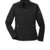 Eddie Bauer® Ladies Rugged Ripstop Soft Shell Jacket - Image 3